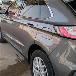 فۆرد ئێدج